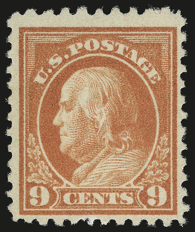 Sale no. 968B — Lot no. 675 — Siegel Auction Galleries