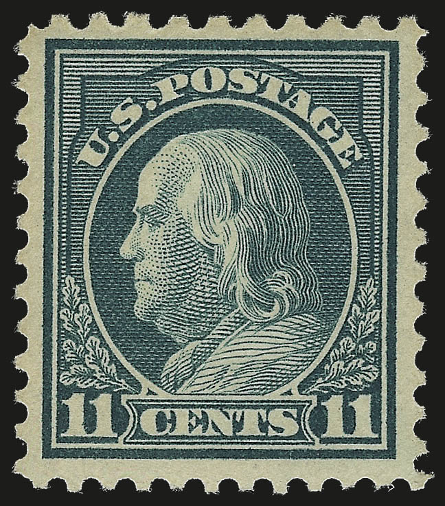 Sale no. 968B — Lot no. 679 — Siegel Auction Galleries
