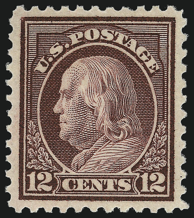 Sale no. 968B — Lot no. 680 — Siegel Auction Galleries