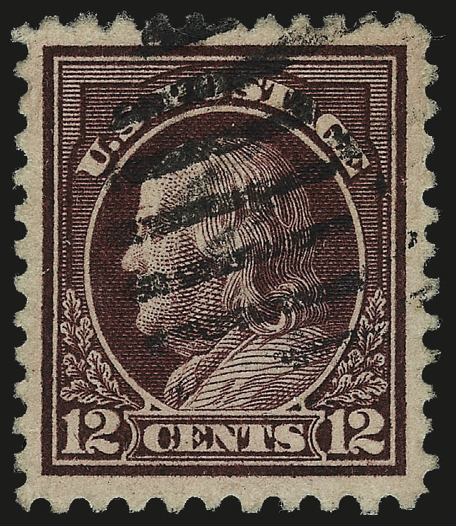 Sale no. 968B — Lot no. 682 — Siegel Auction Galleries