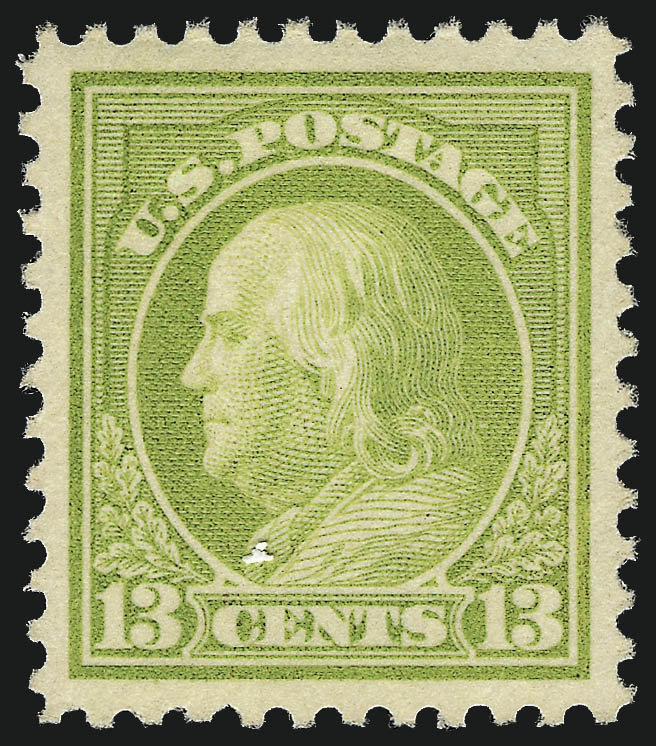 Sale no. 968B — Lot no. 683 — Siegel Auction Galleries