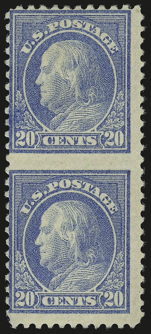 Sale no. 968B — Lot no. 686 — Siegel Auction Galleries