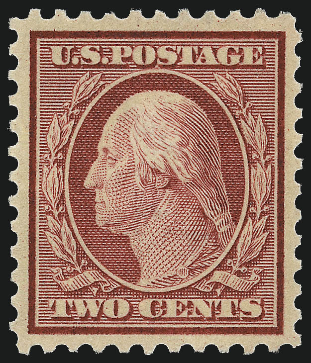 Sale no. 968B — Lot no. 689 — Siegel Auction Galleries