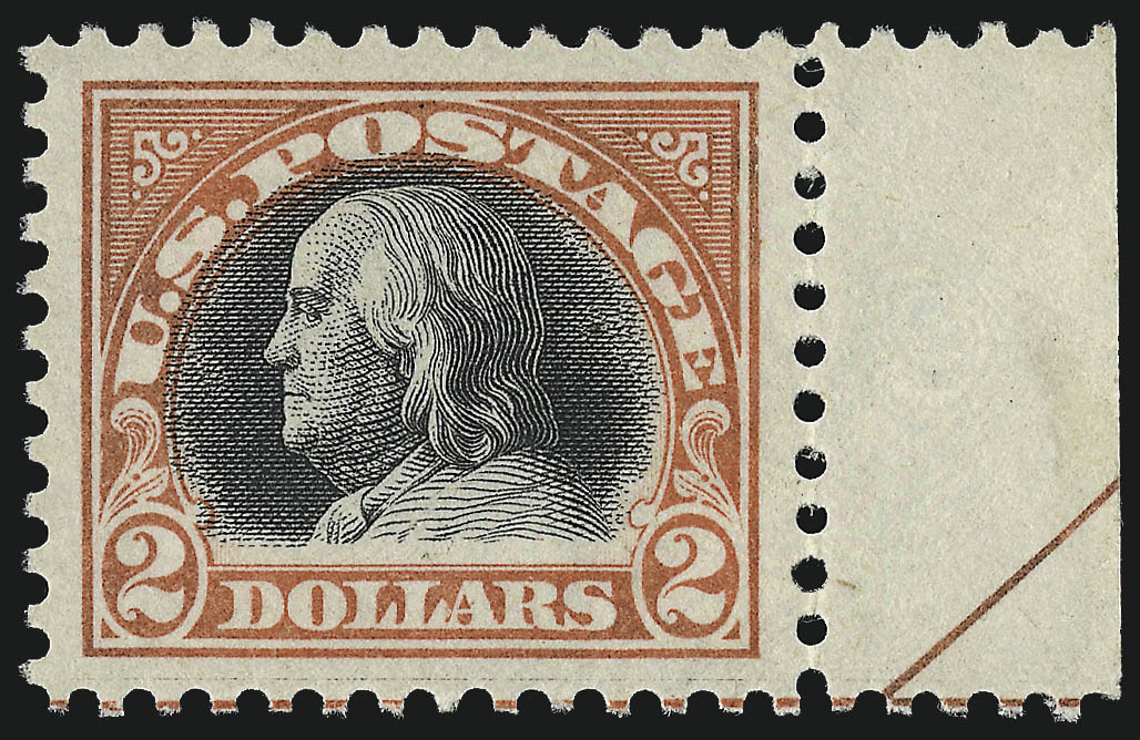 Sale no. 968B — Lot no. 690 — Siegel Auction Galleries