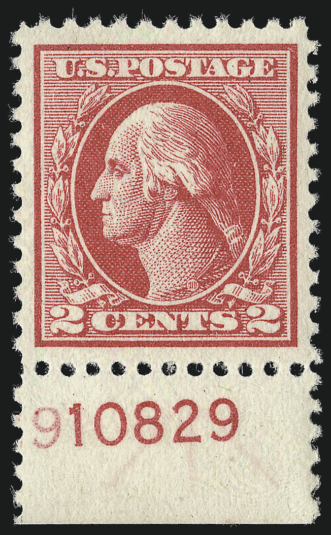 Sale no. 968B — Lot no. 692 — Siegel Auction Galleries
