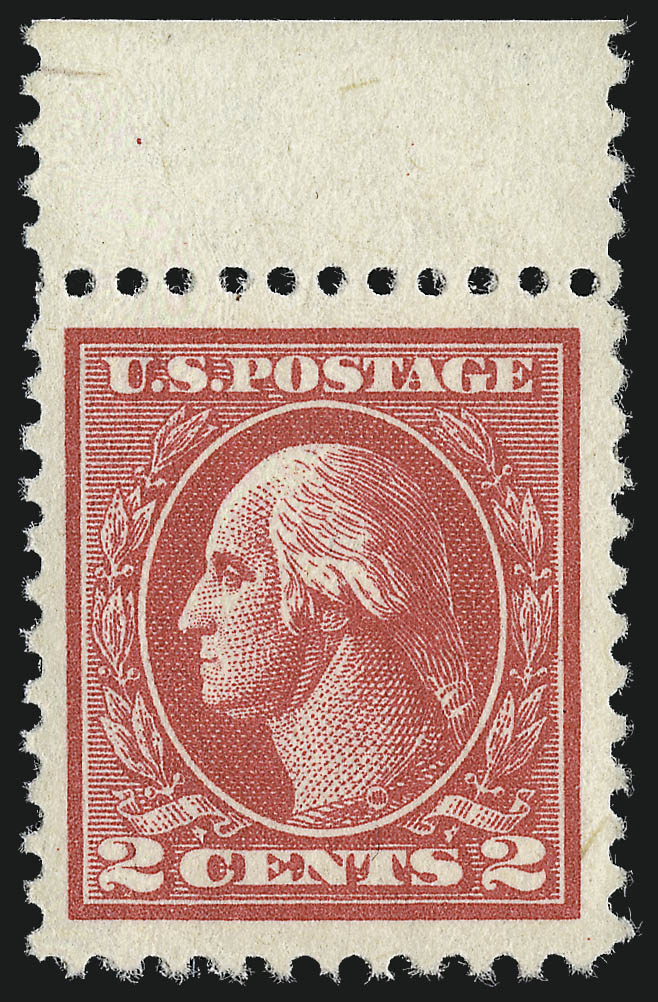 Sale no. 968B — Lot no. 694 — Siegel Auction Galleries