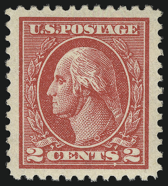 Sale no. 968B — Lot no. 695 — Siegel Auction Galleries