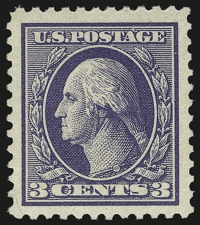 Sale no. 968B — Lot no. 696 — Siegel Auction Galleries