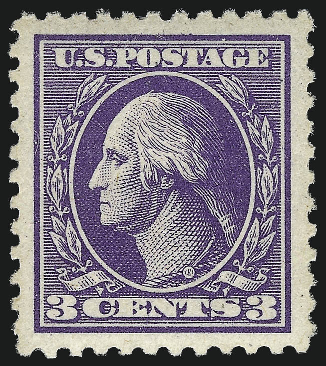 Sale no. 968B — Lot no. 698 — Siegel Auction Galleries
