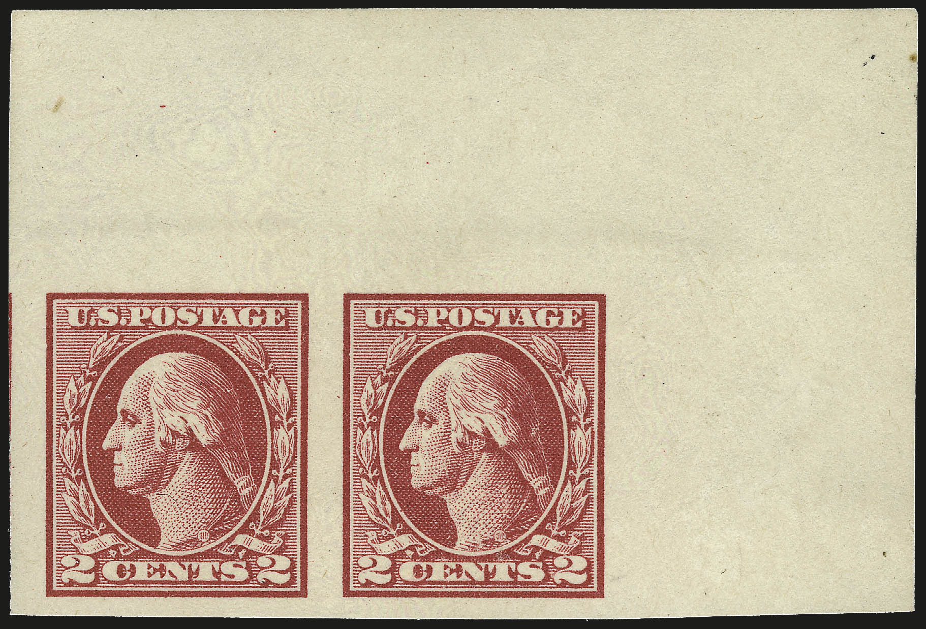 Sale no. 968B — Lot no. 700 — Siegel Auction Galleries