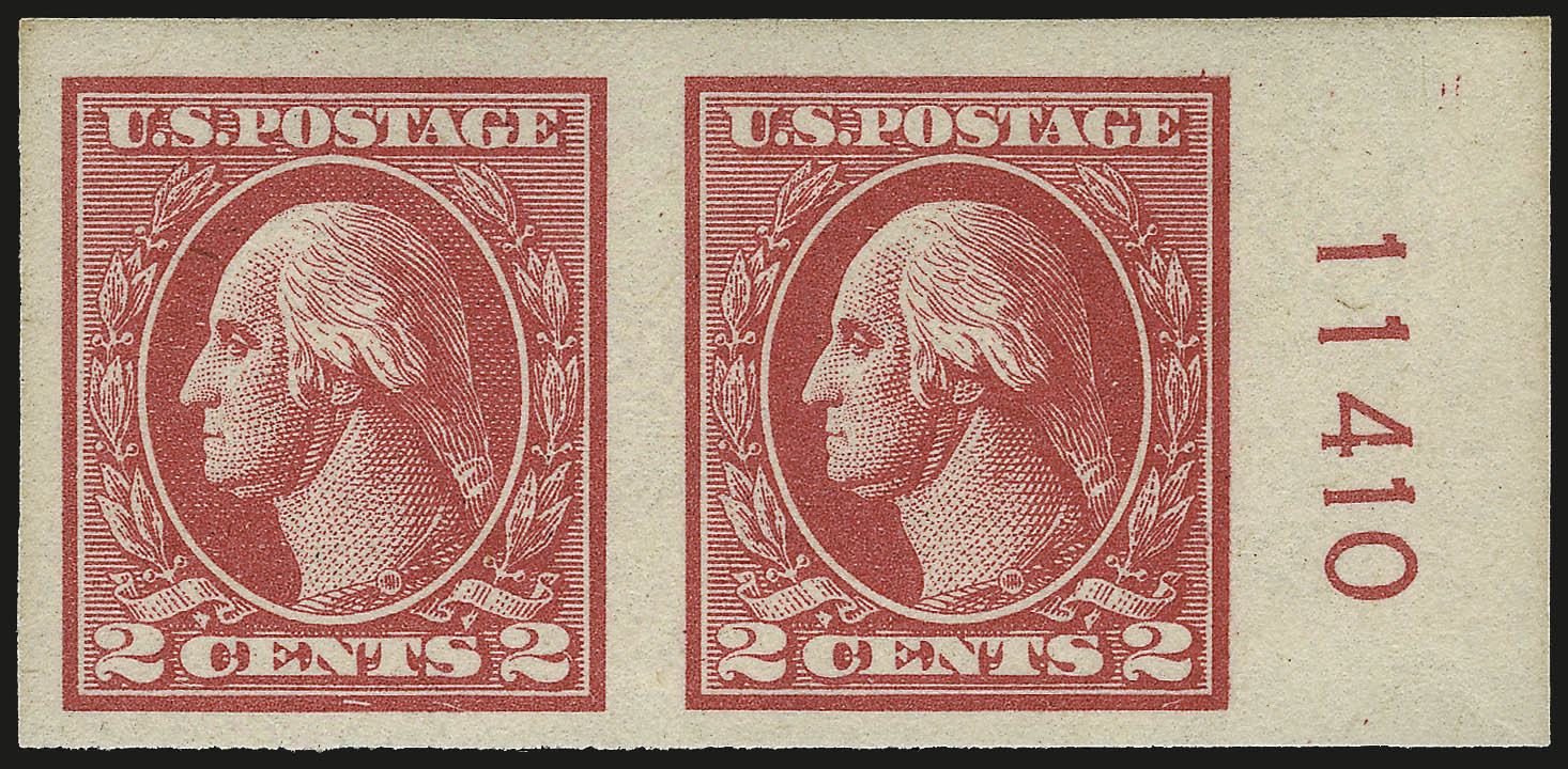Sale no. 968B — Lot no. 703 — Siegel Auction Galleries