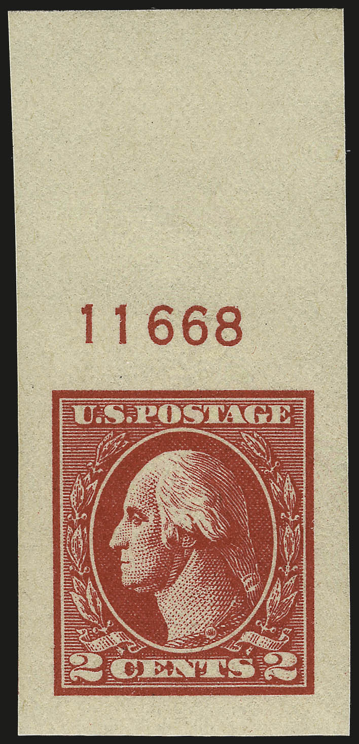 Sale no. 968B — Lot no. 704 — Siegel Auction Galleries