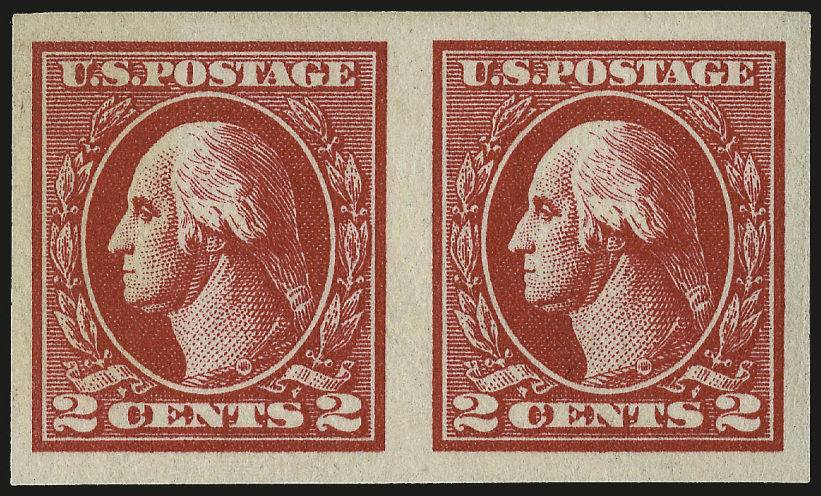 Sale no. 968B — Lot no. 705 — Siegel Auction Galleries