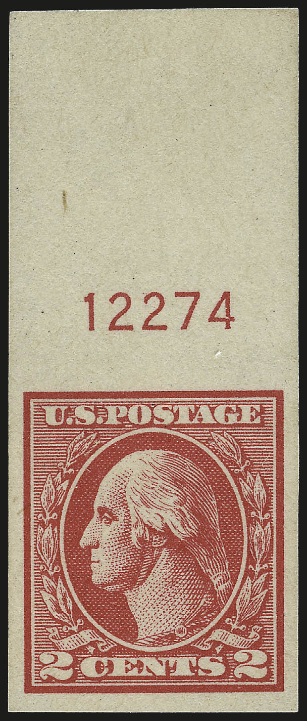 Sale no. 968B — Lot no. 706 — Siegel Auction Galleries
