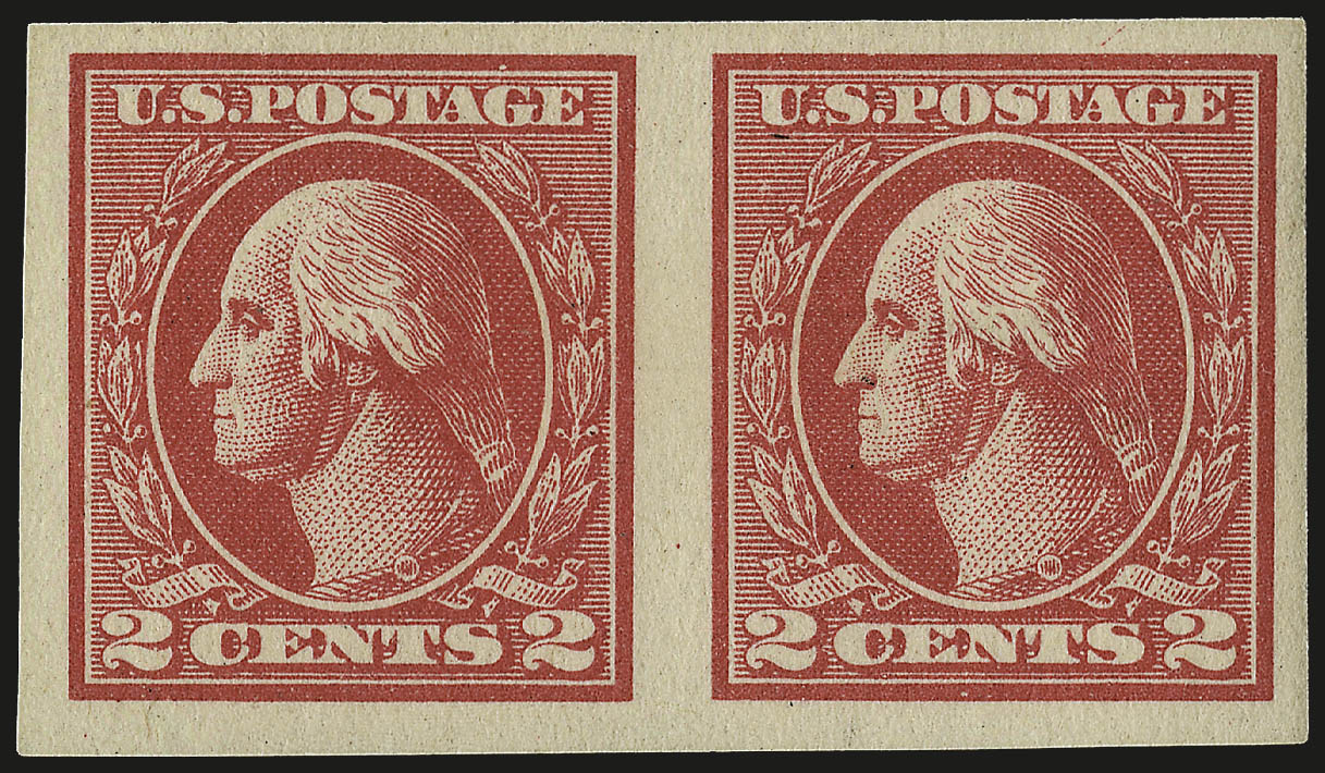 Sale no. 968B — Lot no. 707 — Siegel Auction Galleries