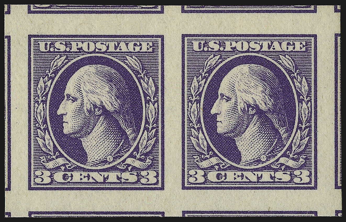 Sale no. 968B — Lot no. 708 — Siegel Auction Galleries