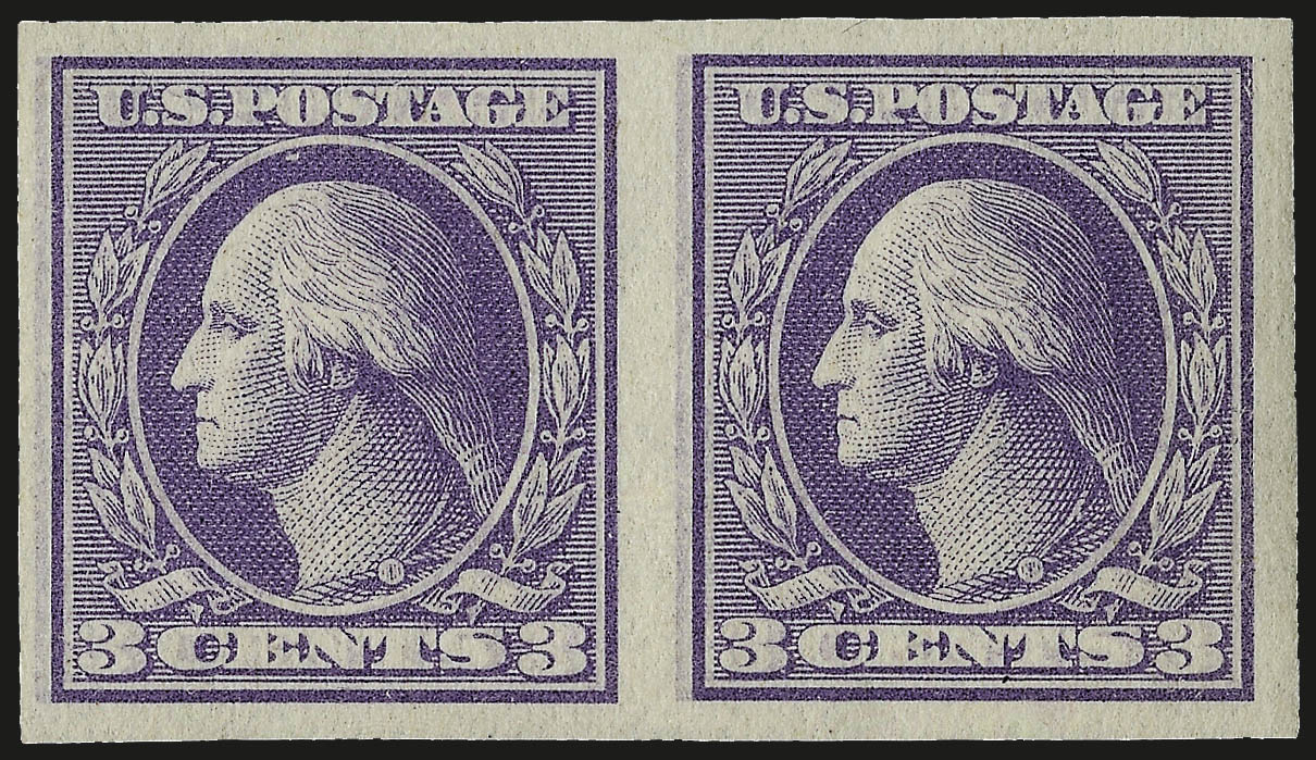 Sale no. 968B — Lot no. 709 — Siegel Auction Galleries
