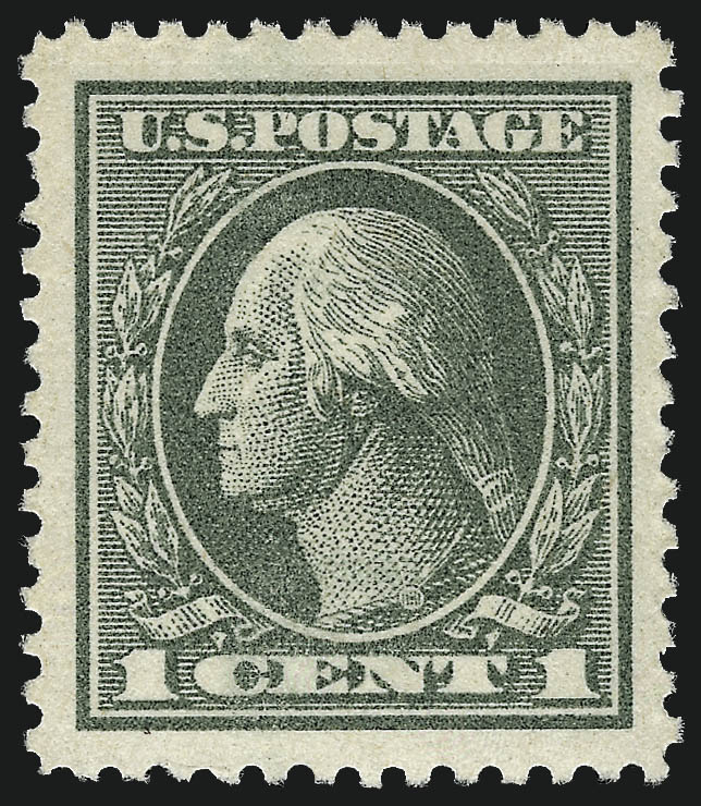 Sale no. 968B — Lot no. 710 — Siegel Auction Galleries