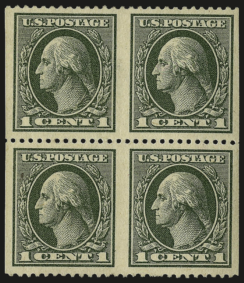 Sale no. 968B — Lot no. 711 — Siegel Auction Galleries