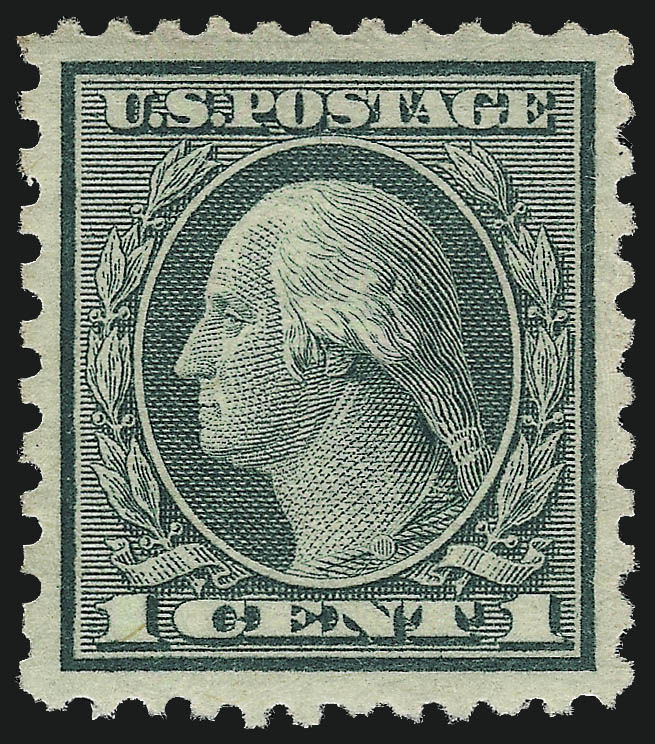 Sale no. 968B — Lot no. 712 — Siegel Auction Galleries