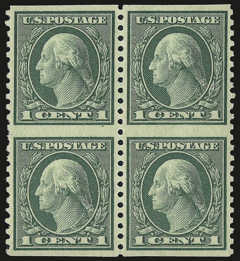 Sale no. 968B — Lot no. 713 — Siegel Auction Galleries