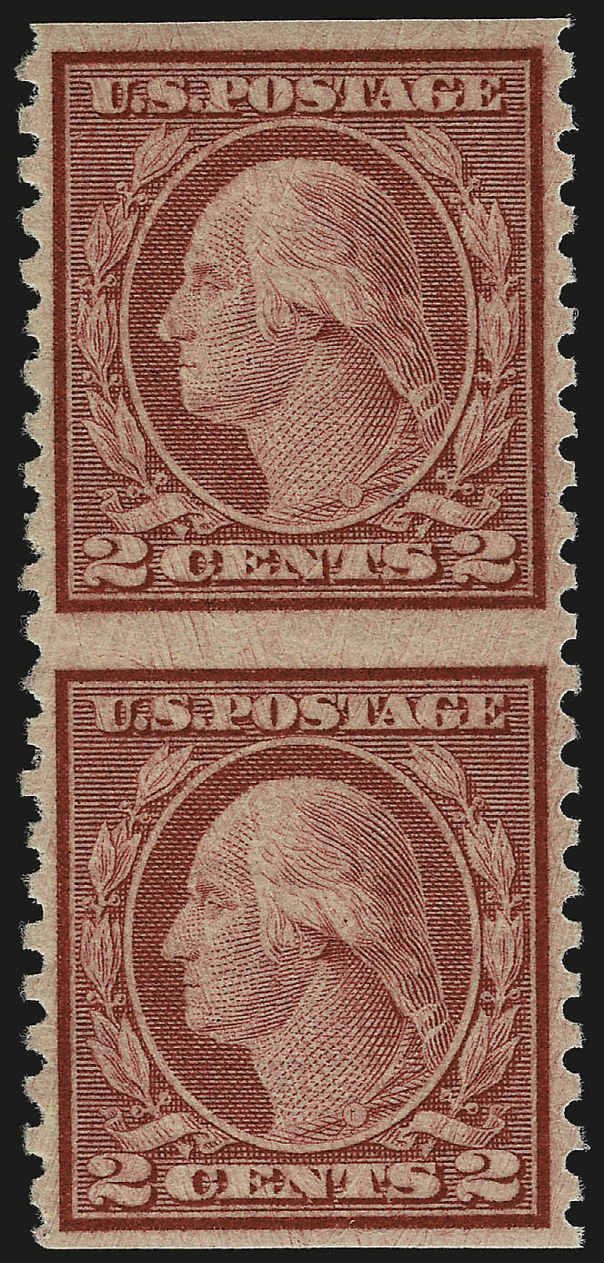 Sale no. 968B — Lot no. 716 — Siegel Auction Galleries
