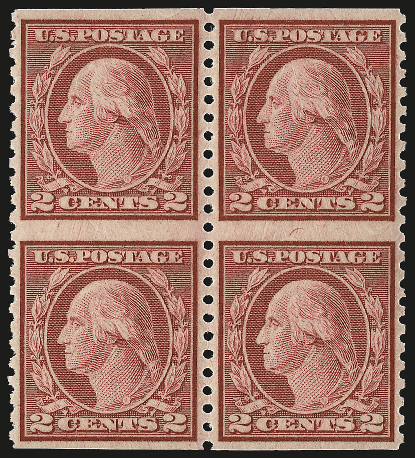 Sale no. 968B — Lot no. 717 — Siegel Auction Galleries