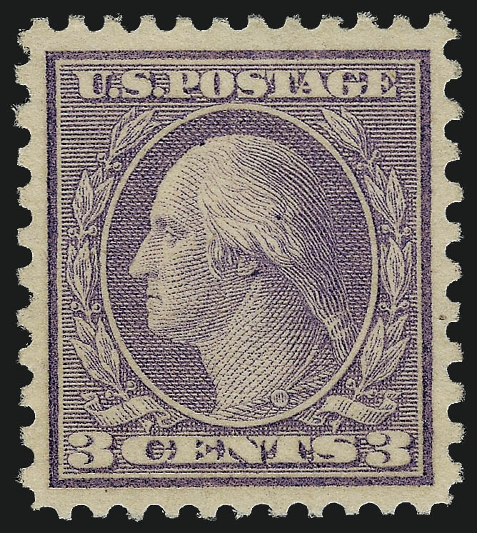 Sale no. 968B — Lot no. 718 — Siegel Auction Galleries