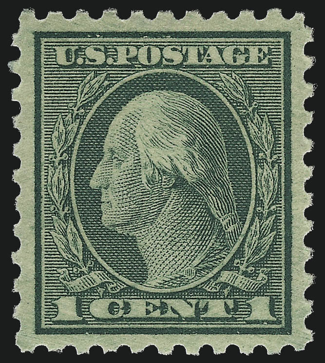 Sale no. 968B — Lot no. 719 — Siegel Auction Galleries