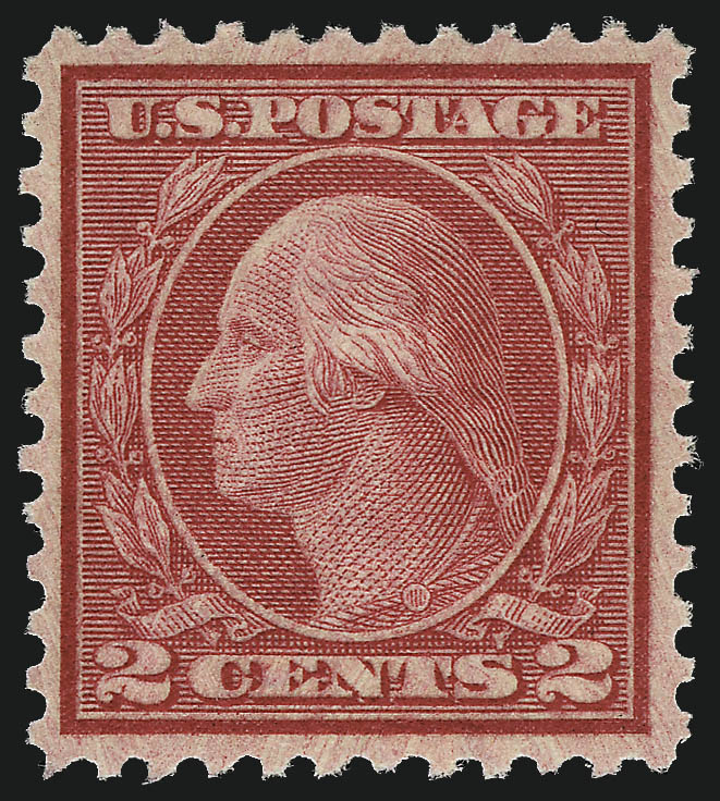 Sale no. 968B — Lot no. 722 — Siegel Auction Galleries