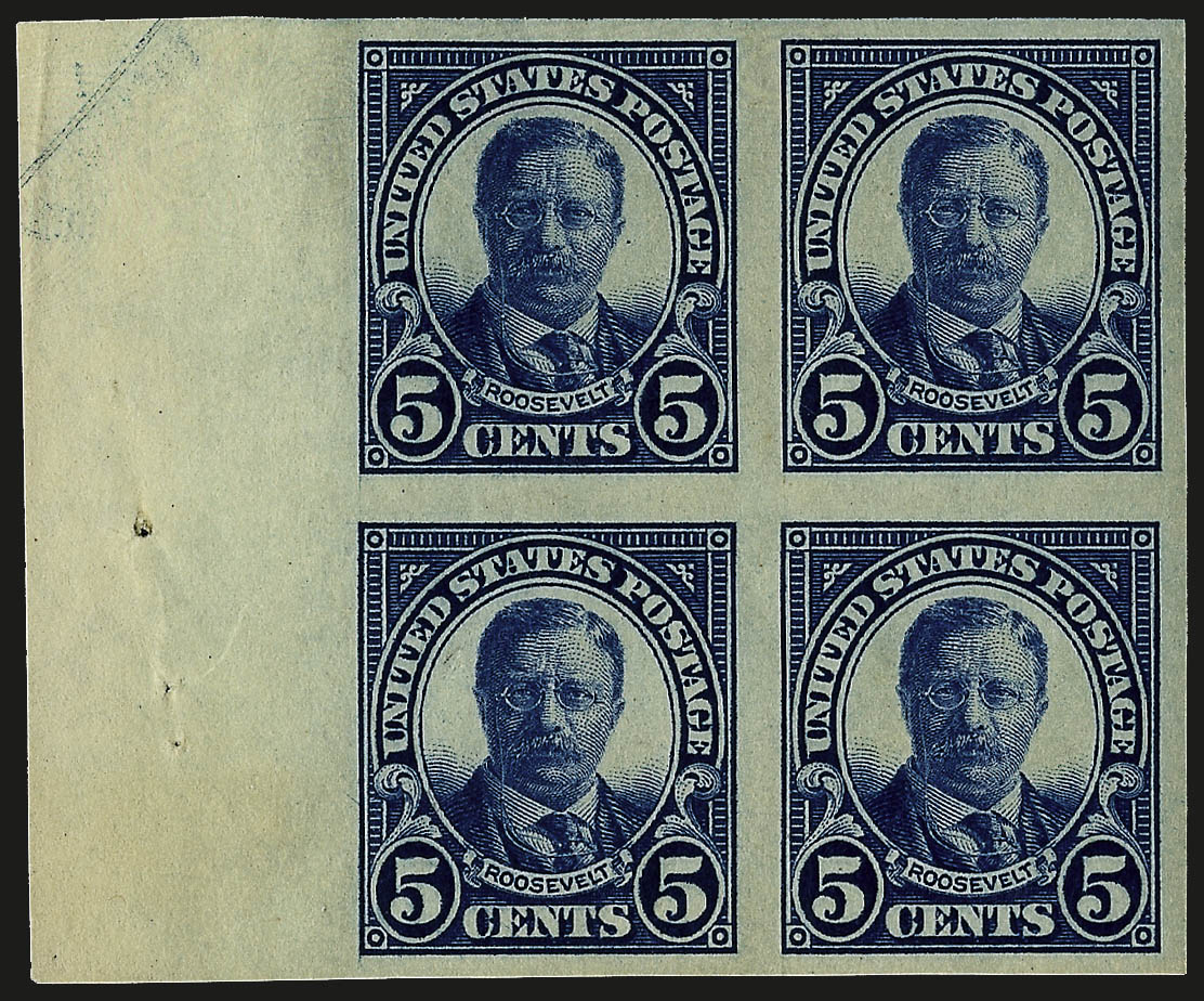 Sale no. 968B — Lot no. 728 — Siegel Auction Galleries