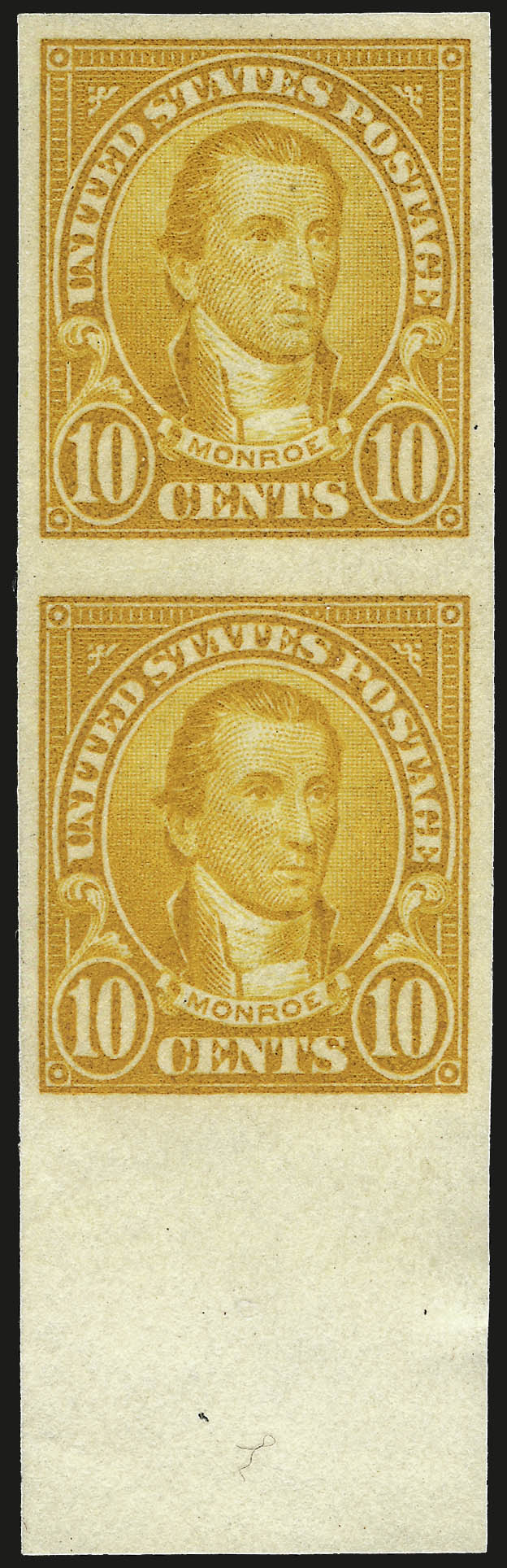 Sale no. 968B — Lot no. 730 — Siegel Auction Galleries