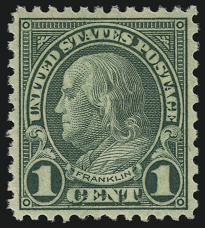 Sale no. 968B — Lot no. 737 — Siegel Auction Galleries