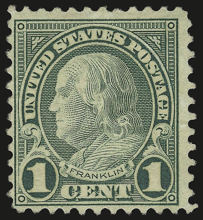 Sale no. 968B — Lot no. 740 — Siegel Auction Galleries