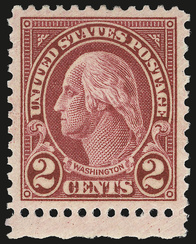 Sale no. 968B — Lot no. 748 — Siegel Auction Galleries