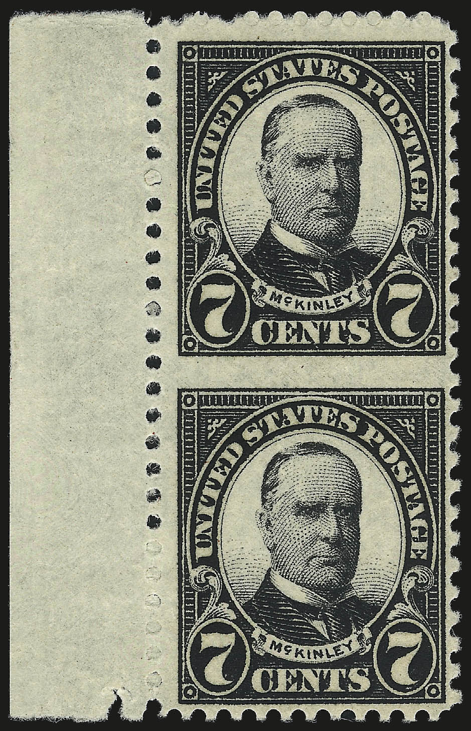 Sale no. 968B — Lot no. 749 — Siegel Auction Galleries