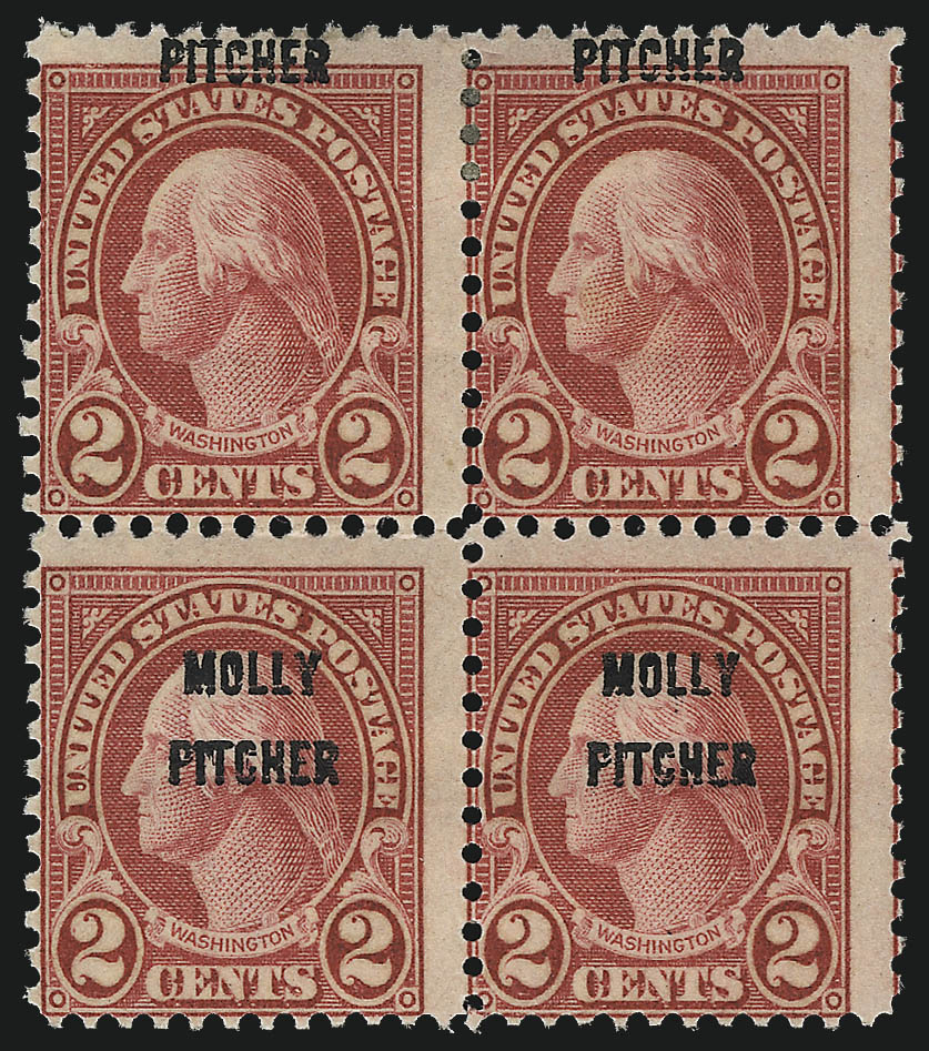 Sale no. 968B — Lot no. 750 — Siegel Auction Galleries