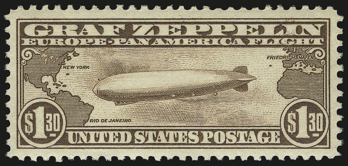 Sale no. 968B — Lot no. 763 — Siegel Auction Galleries