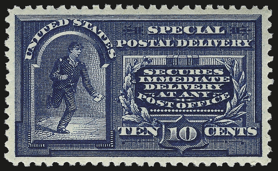 Sale no. 968B — Lot no. 771 — Siegel Auction Galleries