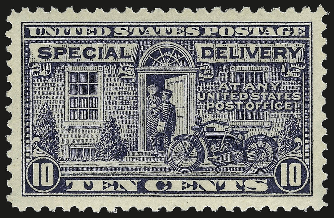 Sale no. 968B — Lot no. 780 — Siegel Auction Galleries