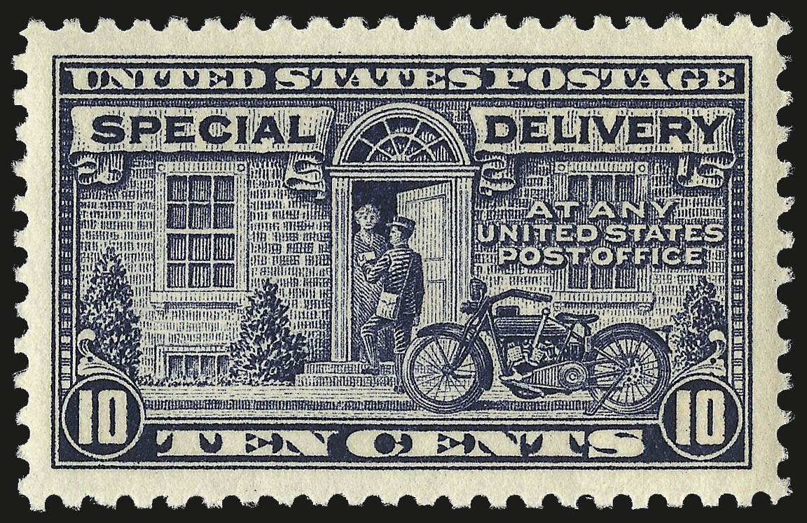 Sale no. 968B — Lot no. 781 — Siegel Auction Galleries