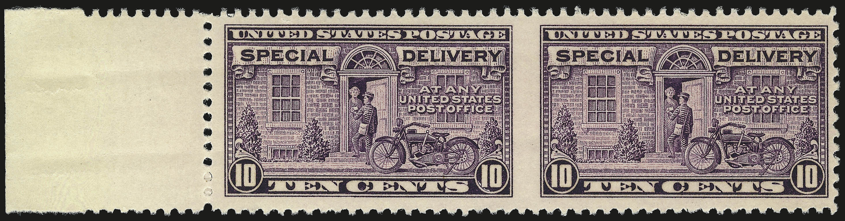 Sale no. 968B — Lot no. 782 — Siegel Auction Galleries