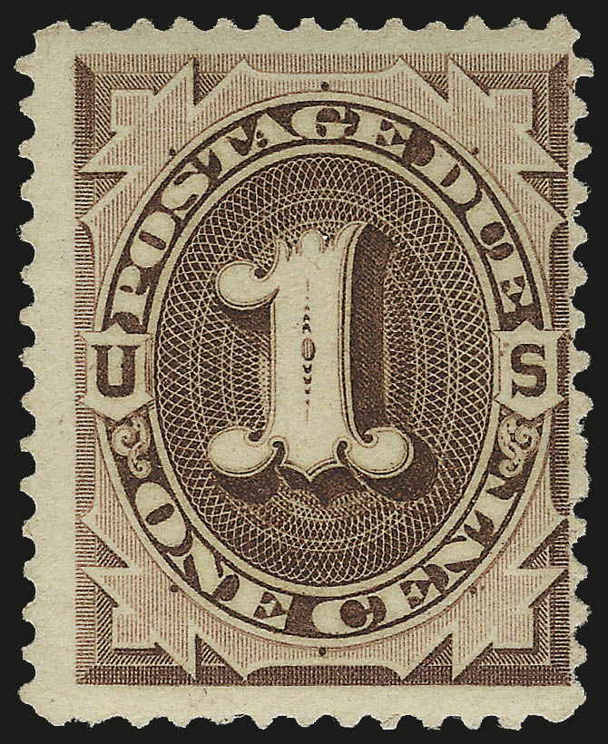 Sale no. 968B — Lot no. 785 — Siegel Auction Galleries