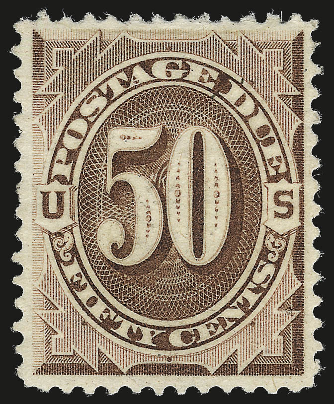 Sale no. 968B — Lot no. 791 — Siegel Auction Galleries