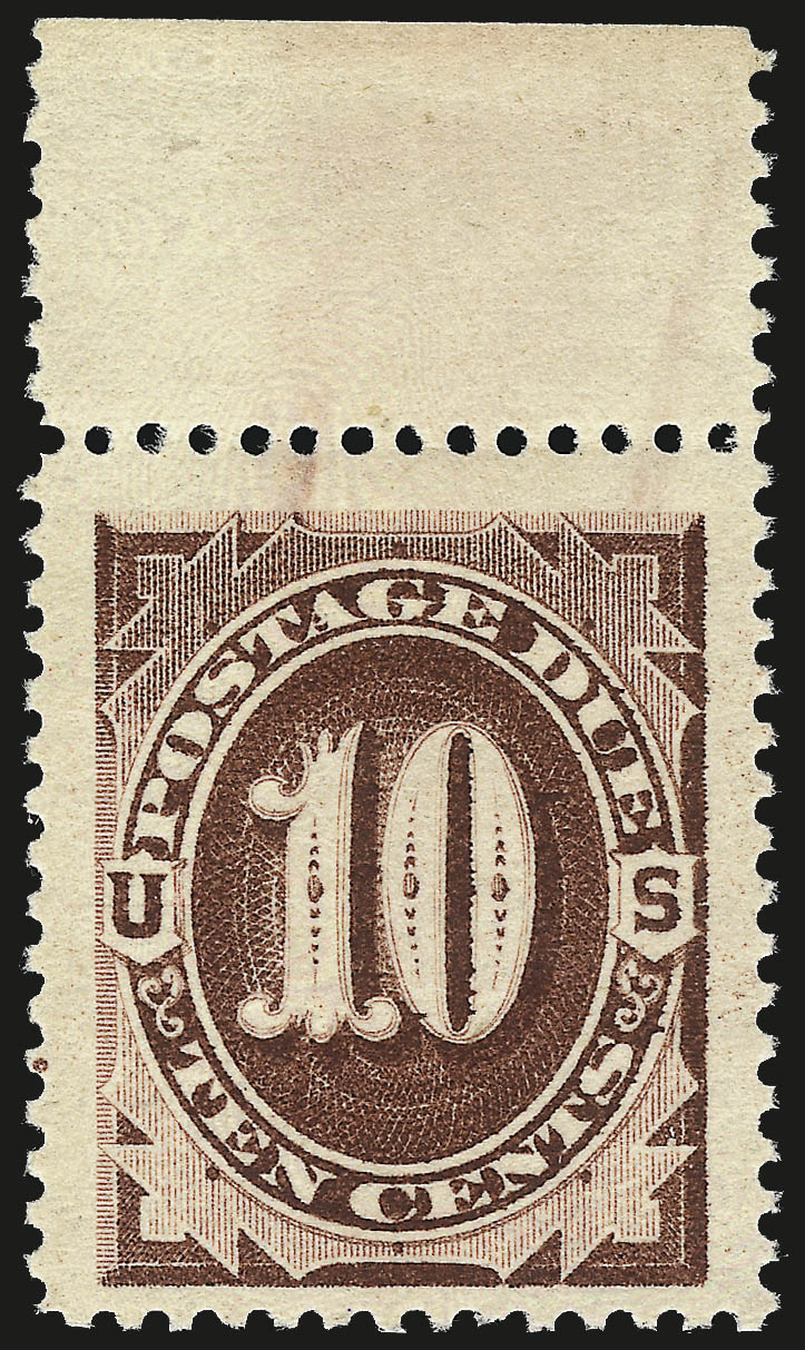 Sale no. 968B — Lot no. 794 — Siegel Auction Galleries