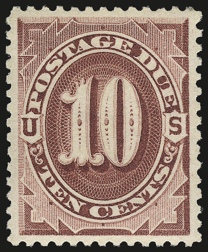 Sale no. 968B — Lot no. 801 — Siegel Auction Galleries