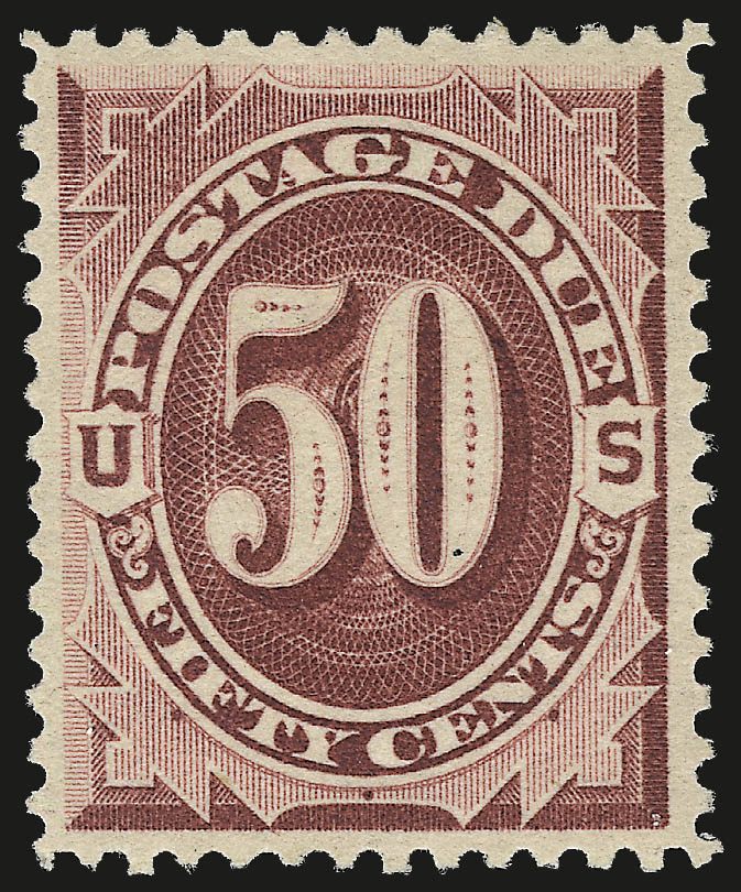 Sale no. 968B — Lot no. 803 — Siegel Auction Galleries
