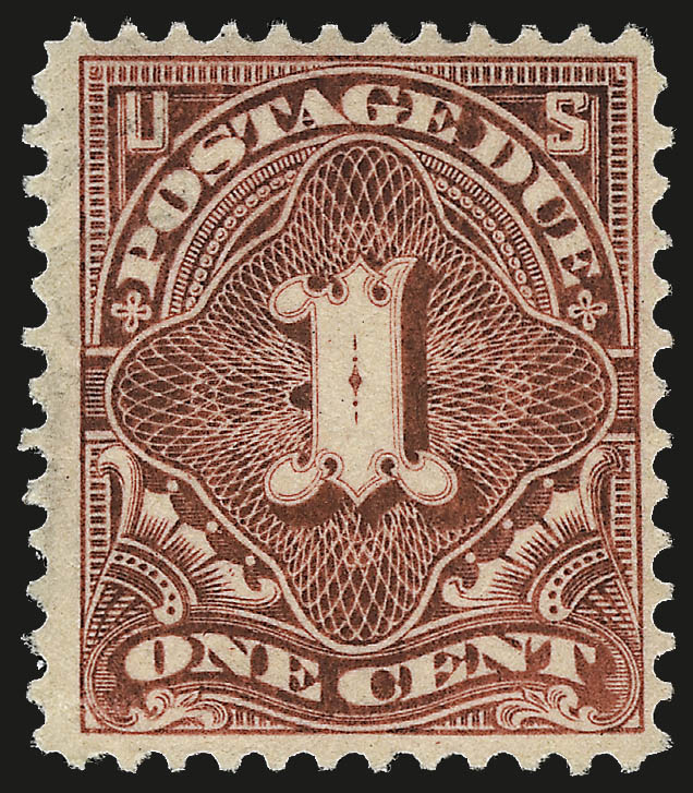 Sale no. 968B — Lot no. 804 — Siegel Auction Galleries