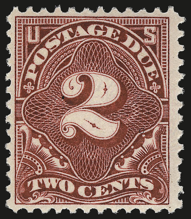 Sale no. 968B — Lot no. 805 — Siegel Auction Galleries