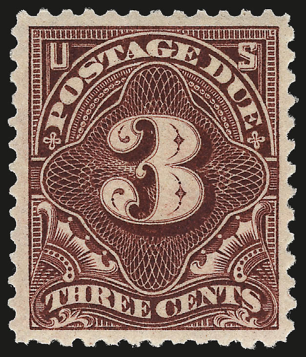 Sale no. 968B — Lot no. 808 — Siegel Auction Galleries